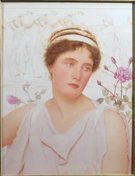 Claudia, 1900